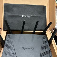 Synology RT6600AX