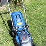 Hyundai 40V Cordless Lawnmower Image 5