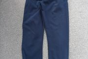NEXT boy's school joggers/trousers. Age 12