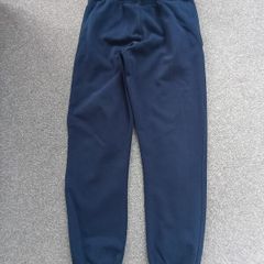 NEXT boy's school joggers/trousers. Age 12