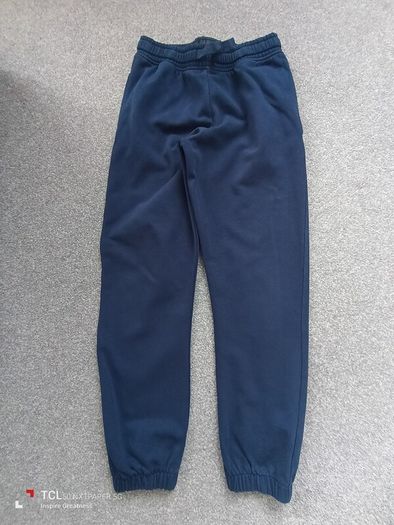 NEXT boy's school joggers/trousers. Age 12