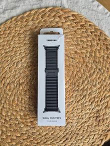 Samsung Galaxy Ultra Trial Band