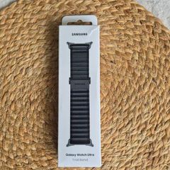 Samsung Galaxy Ultra Trial Band