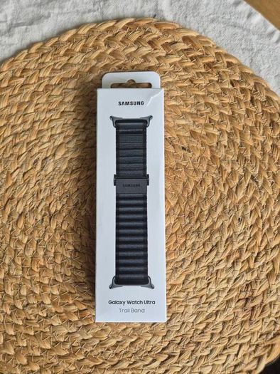 Samsung Galaxy Ultra Trial Band