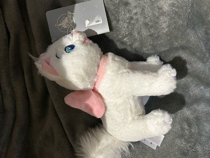 The Aristocats Marie