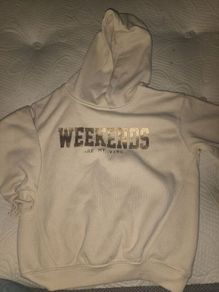 Girls hoodie