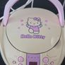 2008 Hello Kitty CD Player/Radio Image 3