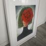 Original acrylic painting Image 2