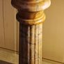 Alabaster Table Lamp Image 3