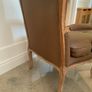 French style regency chair Image 2
