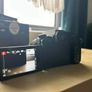 Panasonic Lumix G7 (Open Box) + 12-60 lens + Camera Bag + Stand and more Image 4