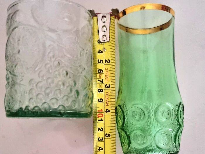 Iced Tea Glasses