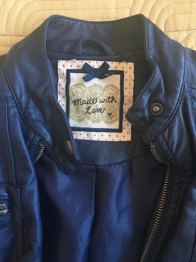 Girl's Jacket Dunnes Stores