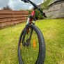 Kids Mountain Bike with Helmet Image 3