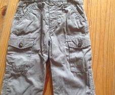 Next 9-12 months Trousers