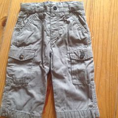Next 9-12 months Trousers