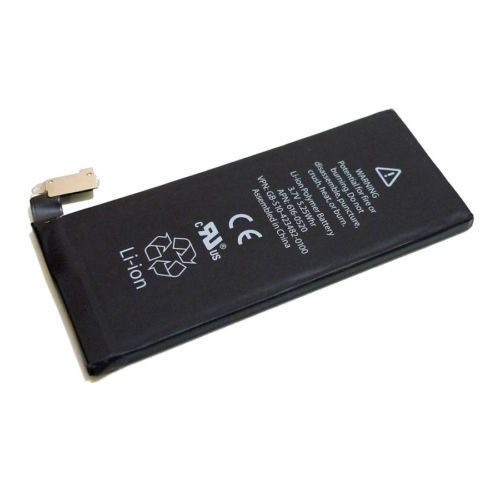 iPhone 4S battery replacement li-ion 1420mAh original capacity