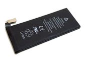 iPhone 4S battery replacement li-ion 1420mAh original capacity