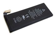 iPhone 4S battery replacement li-ion 1420mAh original capacity
