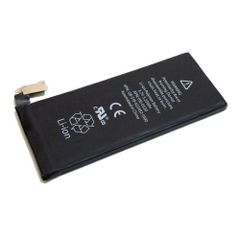 iPhone 4S battery replacement li-ion 1420mAh original capacity