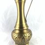 Vintage metal vase Image 2