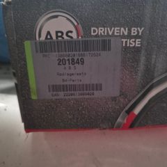 Bmw wheel bearings x2 G30,G80,G21,G31 ect