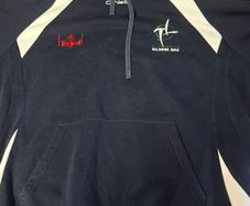 Kildare GAA O'Neills Gaelic Football Hoodie Jersey (Adult XL) FREE POST