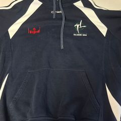 Kildare GAA O'Neills Gaelic Football Hoodie Jersey (Adult XL) FREE POST