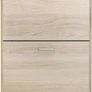 Shoe Cabinet with 2 Compartments - Free Delivery Nationwide Image 7