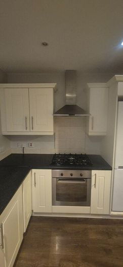 Kitchen & Appliances