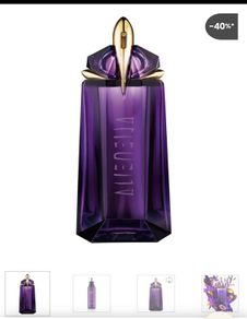 Mugler Alien EDP