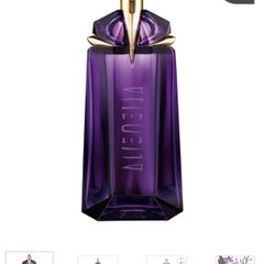 Mugler Alien EDP