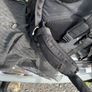 Regatta TREK 80/20 XL Camping Hiking Bag Back Support Frame Image 7