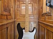 Squier Stratocaster 1993-94