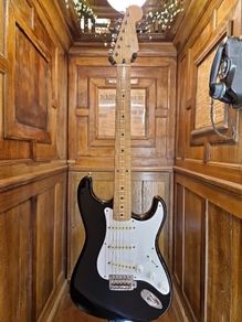 Squier Stratocaster 1993-94