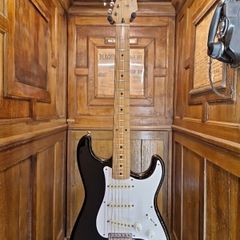 Squier Stratocaster 1993-94