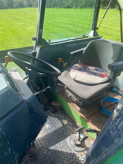 deutz 470