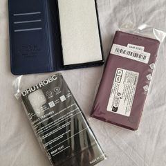 Phone Case Samsung S22 Ultra with 3 cards slots