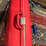 American tourister hard shell luggage suitcase large Image 3
