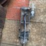 electric golf trolley Image 2