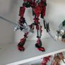 Bionicle Sidorak Image 2