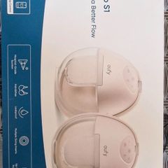 Eufy S1 Pump