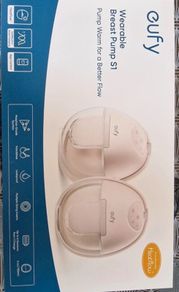 Eufy S1 Breast pump