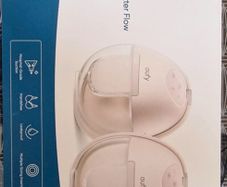 Eufy S1 Breast pump