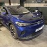 Vw id4 232 low mileage 82kw Image 9