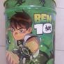 Ben 10 Metal Bin Image 10