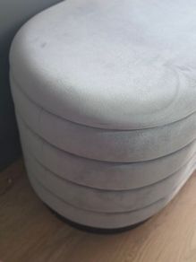 Ottoman Grey