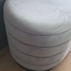 Ottoman Grey