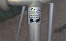 walking frame
