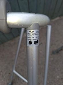 walking frame